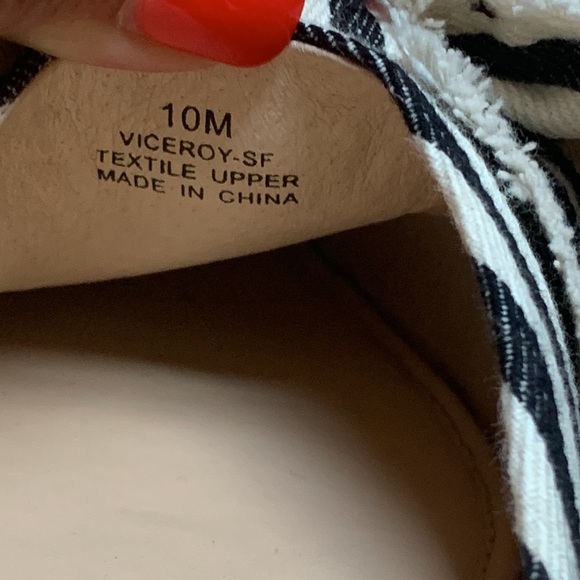 Yosi Samra Viceroy Mule - Picture 4 of 9